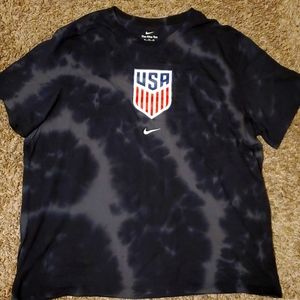 Team USA shirt
